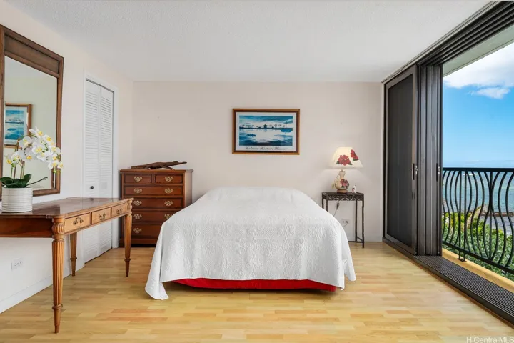 Bedroom #2