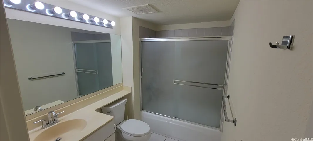 Front Bathroom