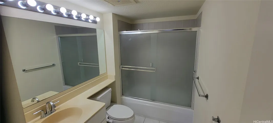 Master Bathroom; Bidet installed.