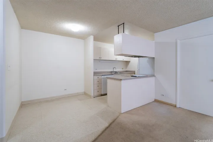 Dining and Kitchen
