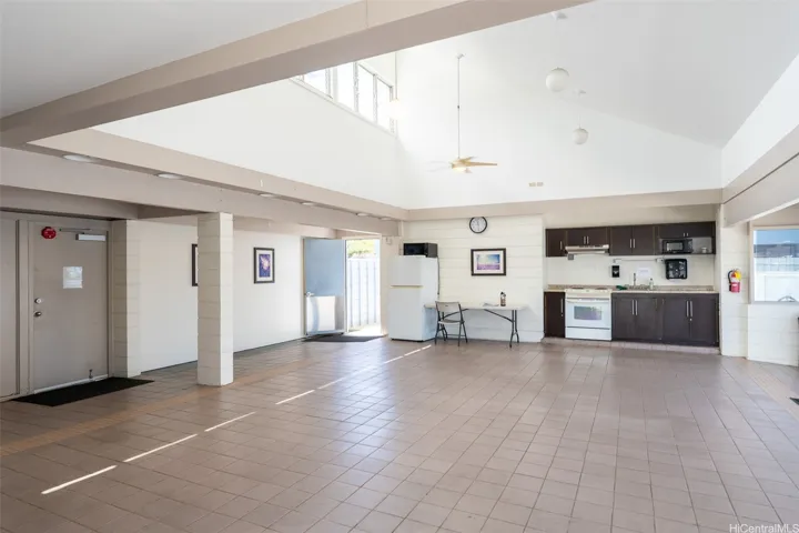 Pavilion / Recreation room