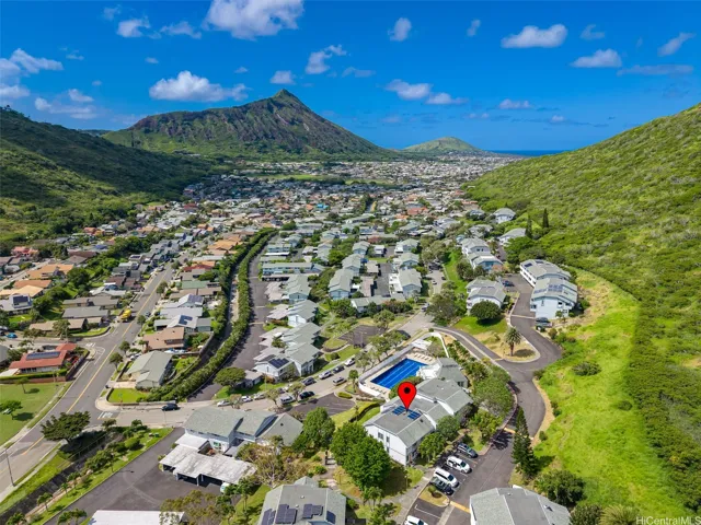Mariners Village 3 in Hawaii Kai