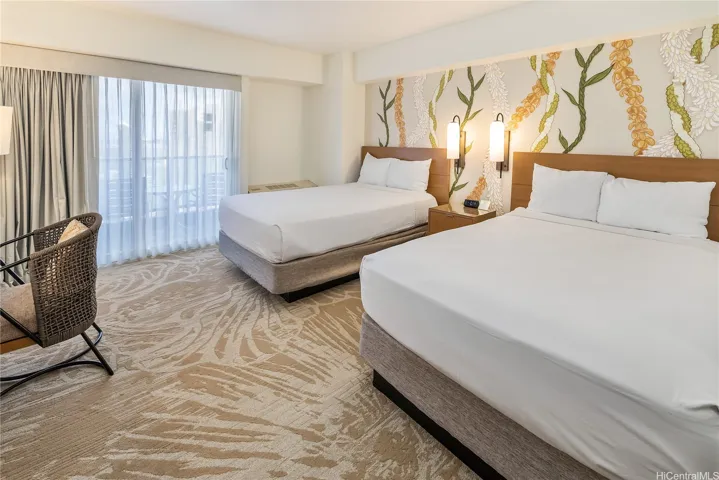 Interior remodeled in 2025.