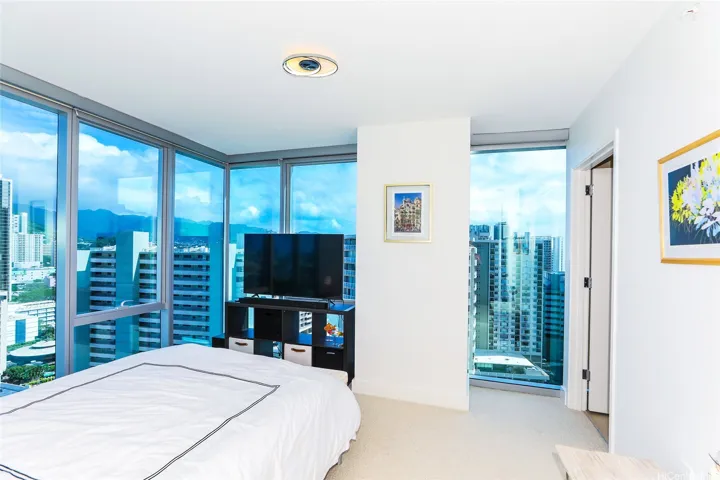Main bedroom