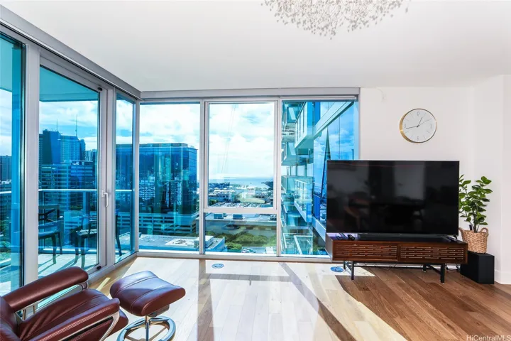 Livingroom views