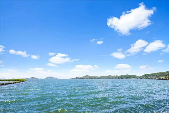 Makani Kai Marina is the premier sailing community on the Windward side of Oahu