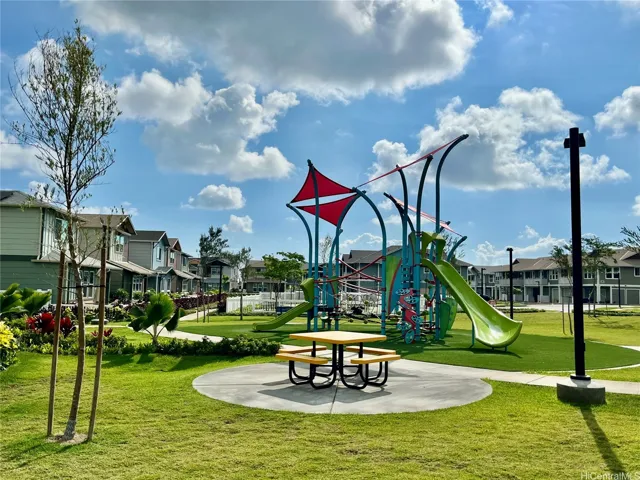Ka'ulu Playground