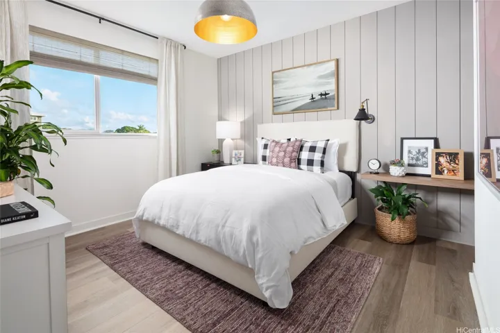 **Plan 1 Model home photo**enhanced