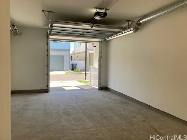 **Plan 1 Model home photo**