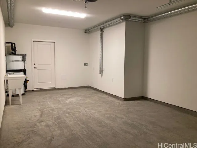 **Plan 1 Model home photo**