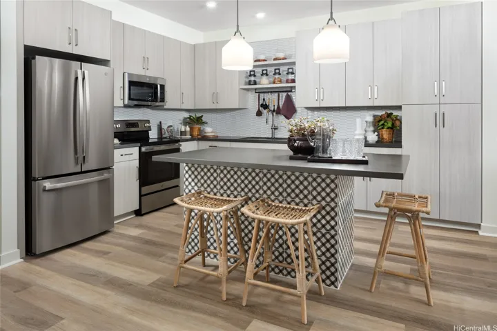 **Plan 1 Model home photo**enhanced