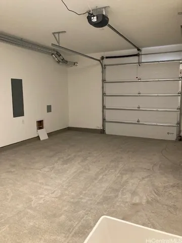 **Plan 1 Model home photo**