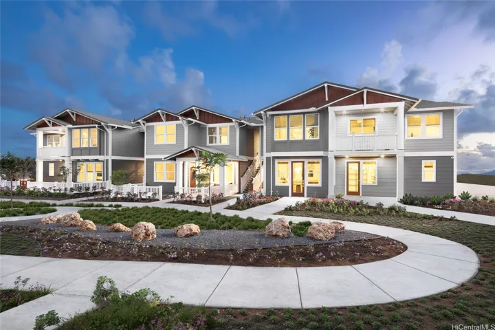 Ka'ulu Model Complex