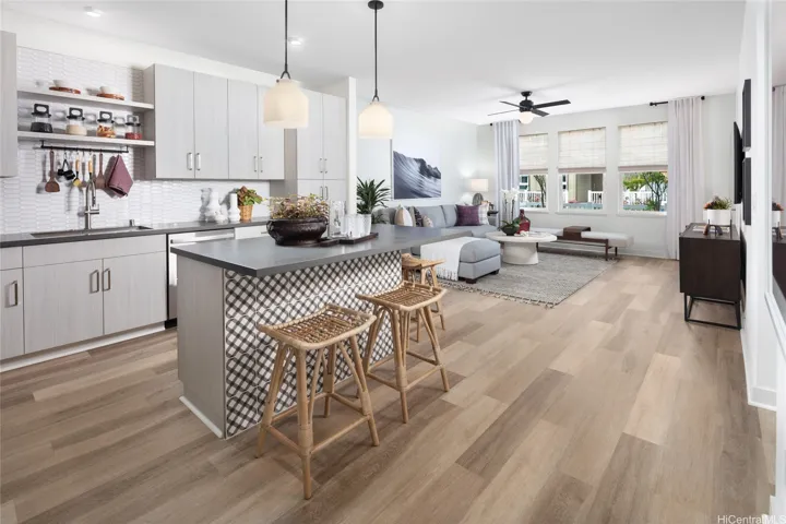 **Plan 1 Model home photo**enhanced