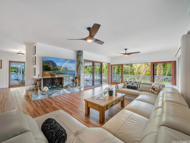 Bright and breezy with massive doors and large windows for the ultimate indoor outdoor lifestyle.