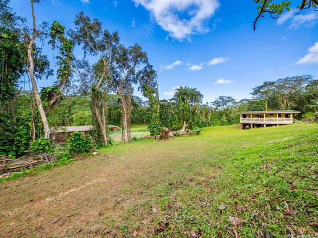 Bonus home currently a 3 bedroom 2 bath with kitchen. Not permitted
