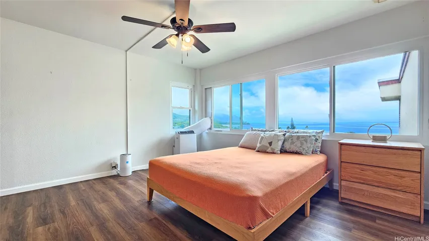 How about waking up to stunning views from your primary bedroom?