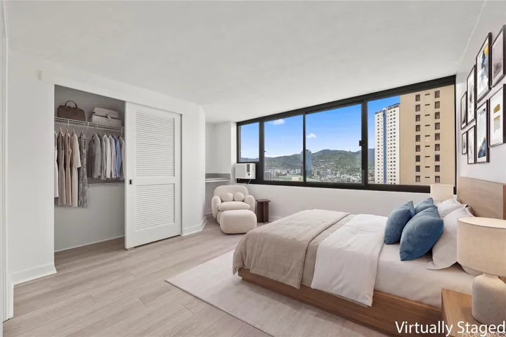 Enhanced virtual bedroom 2