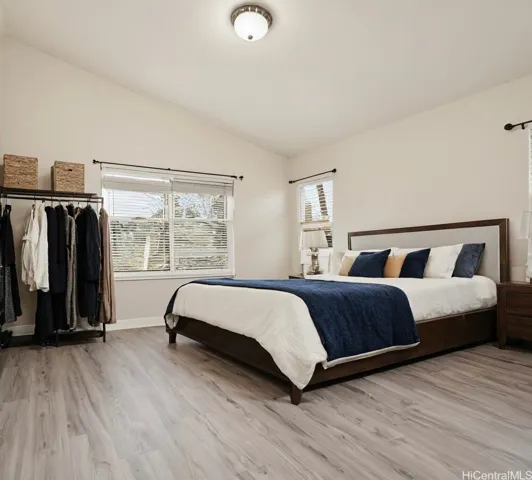 3rd bedroom - Enhanced
