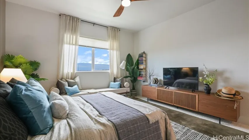 Primary Room
