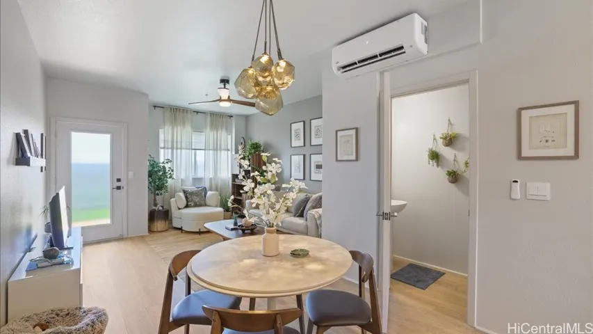 Dinning Room