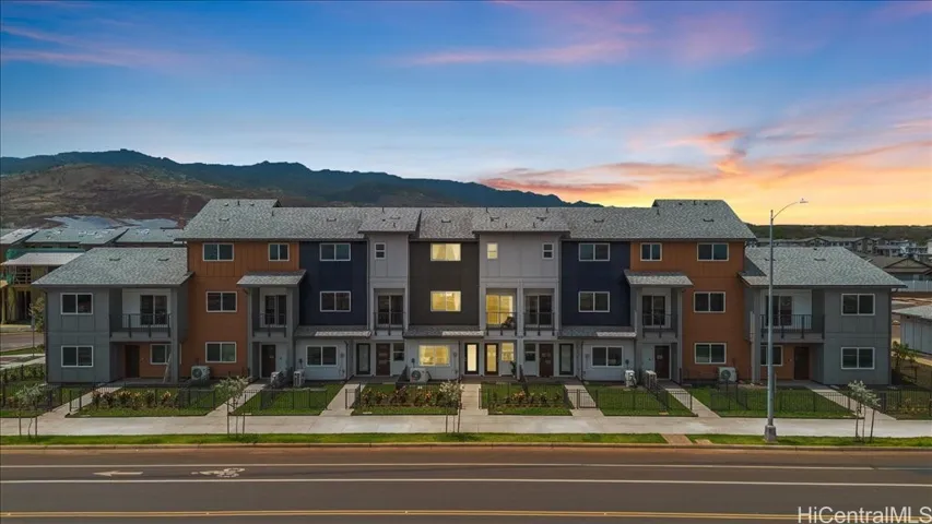 Alana Exterior