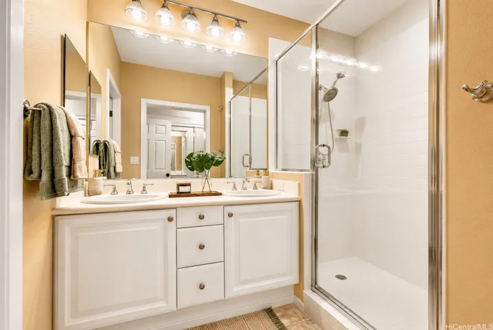 Primary Ensuite