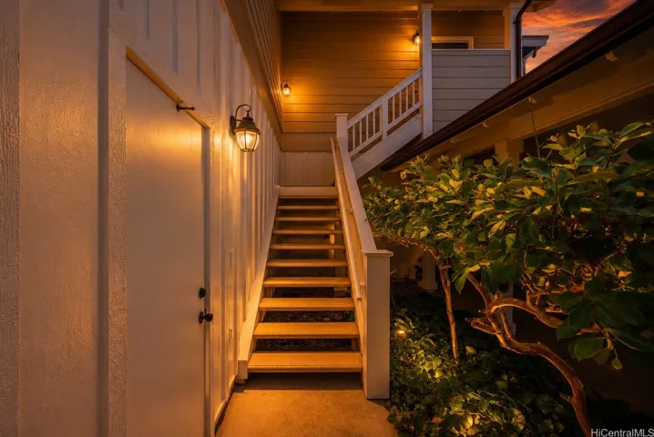 Stairway (Enhanced)