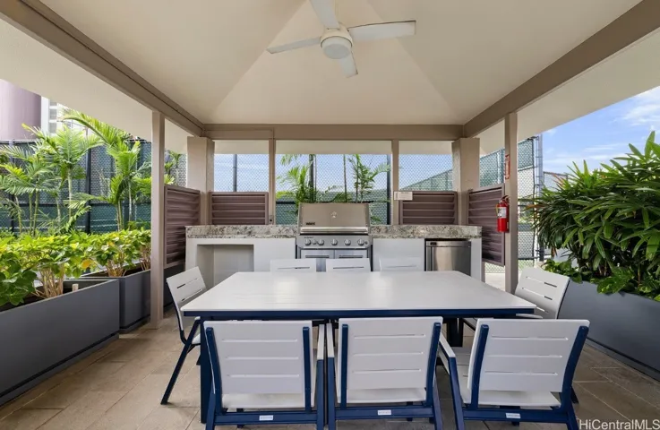 Cabana