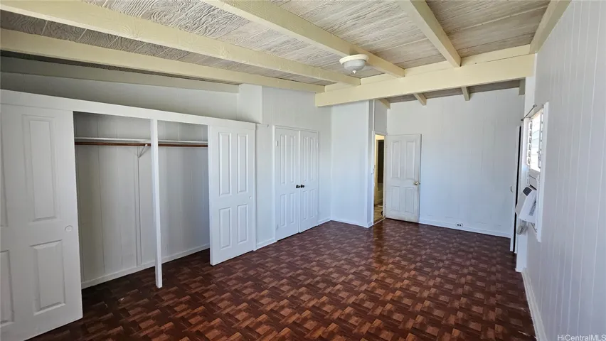 Bedroom #1