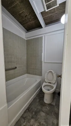 Bathroom #1