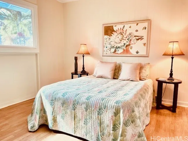 Main bedroom