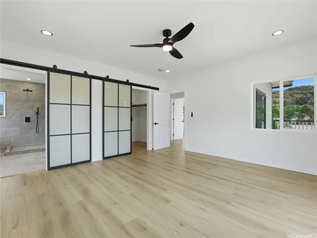 Primary Room