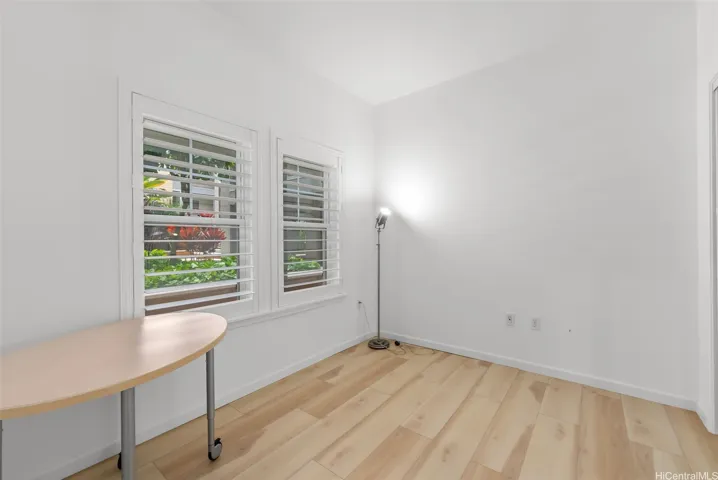 Bedroom #3.