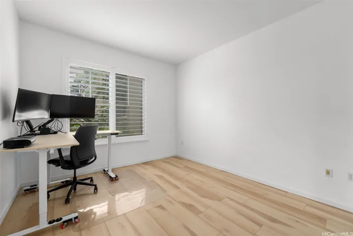 Bedroom #2.