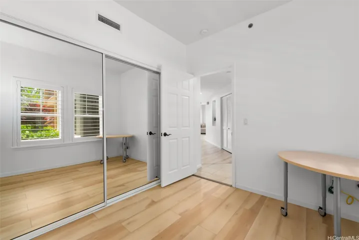 Bedroom #3.