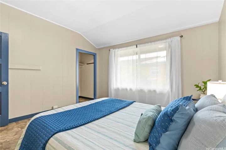 Front BR2 - great closet space