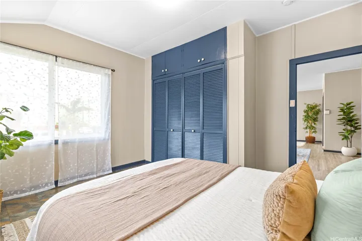 Front BR1 - great closet space