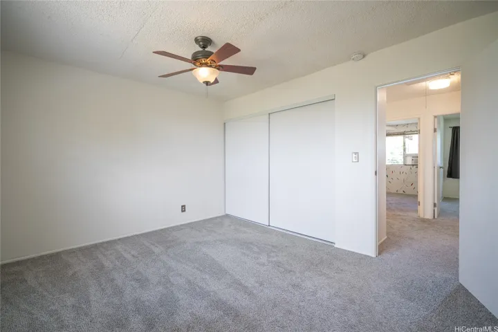 Nice sized bedrooms