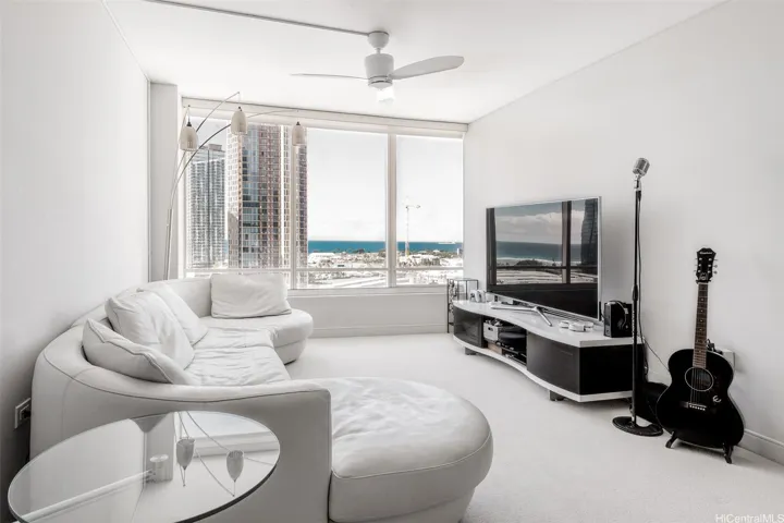 living room left