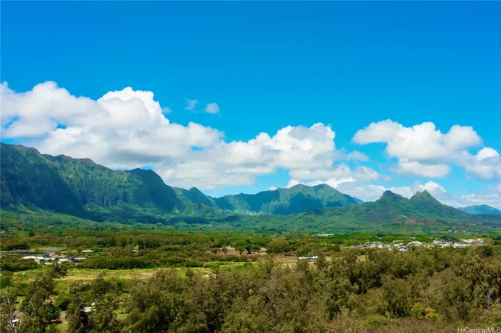 Waimanalo