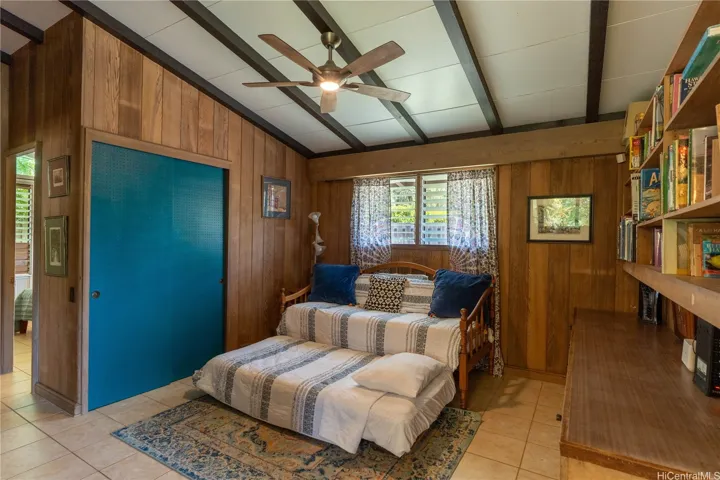 Den/Study area