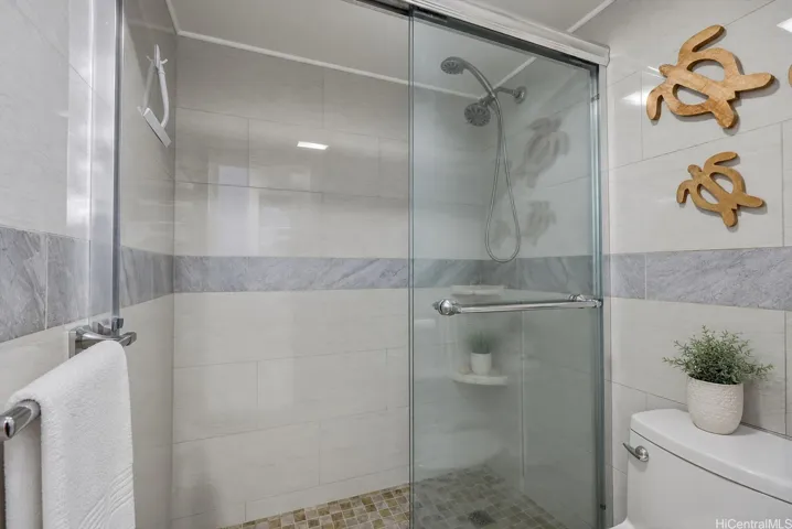 Bathroom. Photo enhanced.
