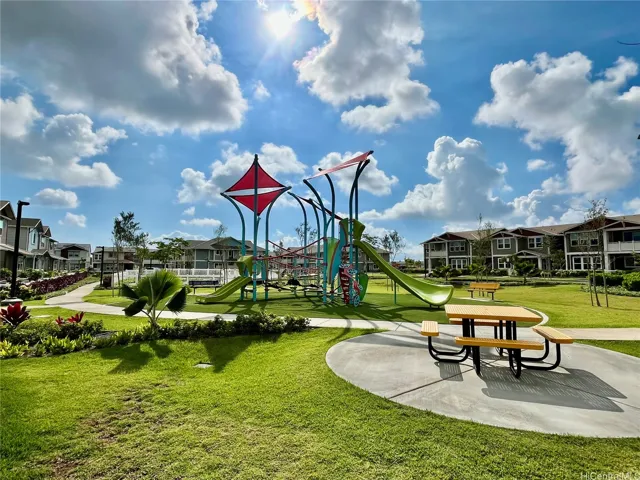 Ka'ulu Park