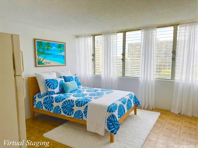 Virtual Staging