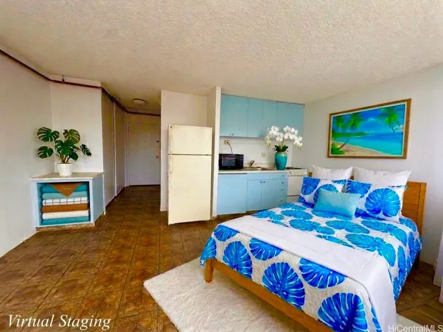Virtual Staging