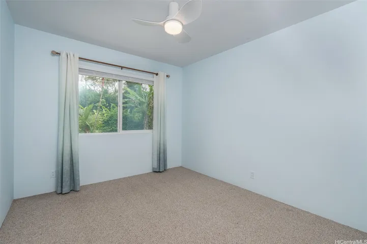 office or third bedroom