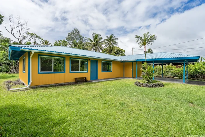 Welcome home to this lovely remodeled 3 bed 1 bath home with attached 1 car carport. Property is completely fenced.