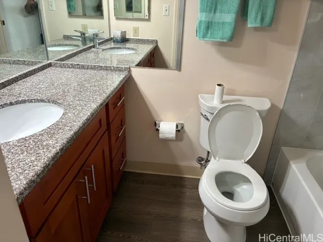  Primary BR counter
