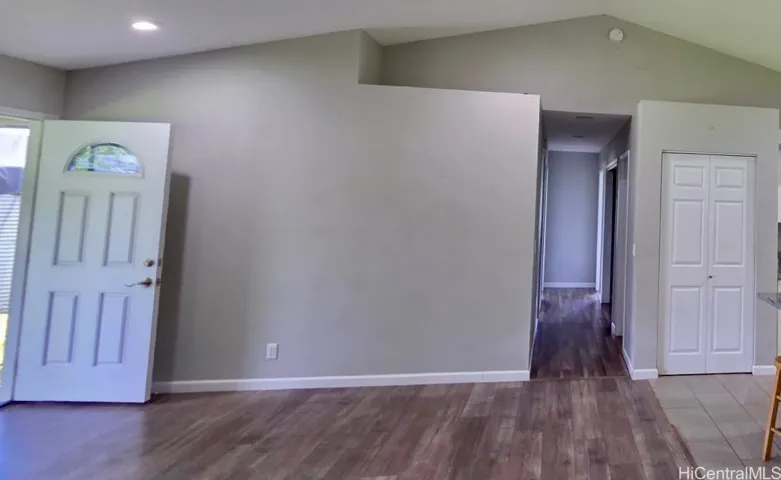 Open floor plan designed for comfortable everyday living and entertaining.